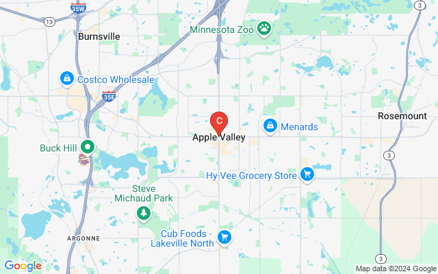 Apple Valley Minnesota